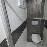 1 Bed W Balcony Sea Views & Roof Terrace Διαμέρισμα *