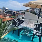Διαμέρισμα 1 Bed W Balcony Sea Views & Roof Terrace *