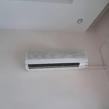 아파트 1 Bed W Balcony Sea Views & Roof Terrace