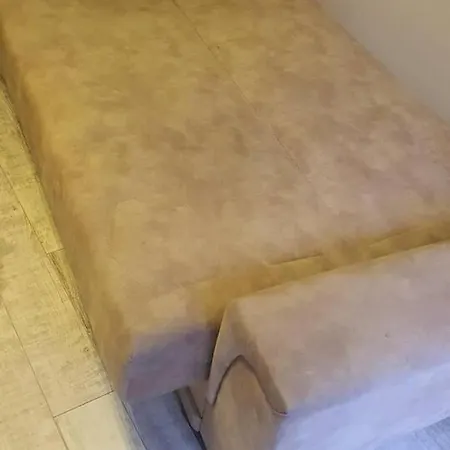 아파트 1 Bed W Balcony Sea Views & Roof Terrace 알란야