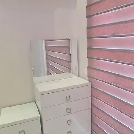 Lejlighed 1 Bed W Balcony Sea Views & Roof Terrace