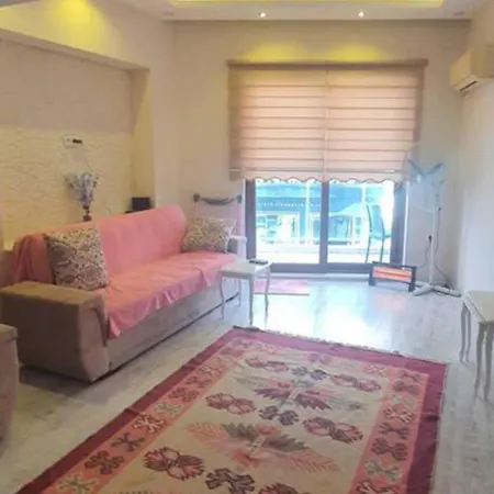 아파트 1 Bed W Balcony Sea Views & Roof Terrace *