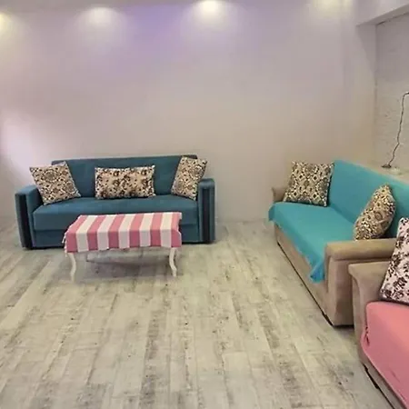 1 Bed W Balcony Sea Views & Roof Terrace *