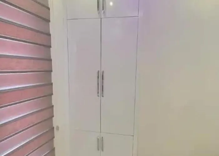 1 Bed W Balcony Sea Views & Roof Terrace