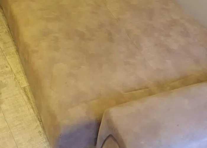 Lejlighed 1 Bed W Balcony Sea Views & Roof Terrace Alanya