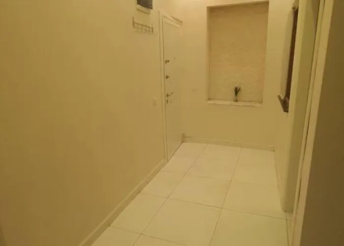 Lejlighed 1 Bed W Balcony Sea Views & Roof Terrace