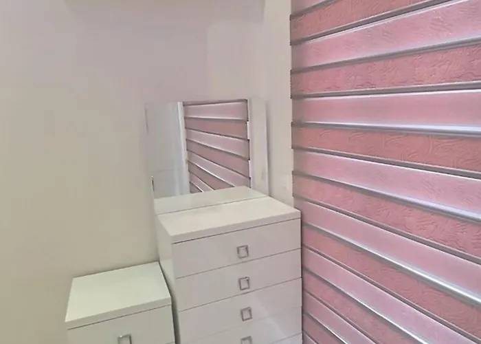 Lejlighed 1 Bed W Balcony Sea Views & Roof Terrace